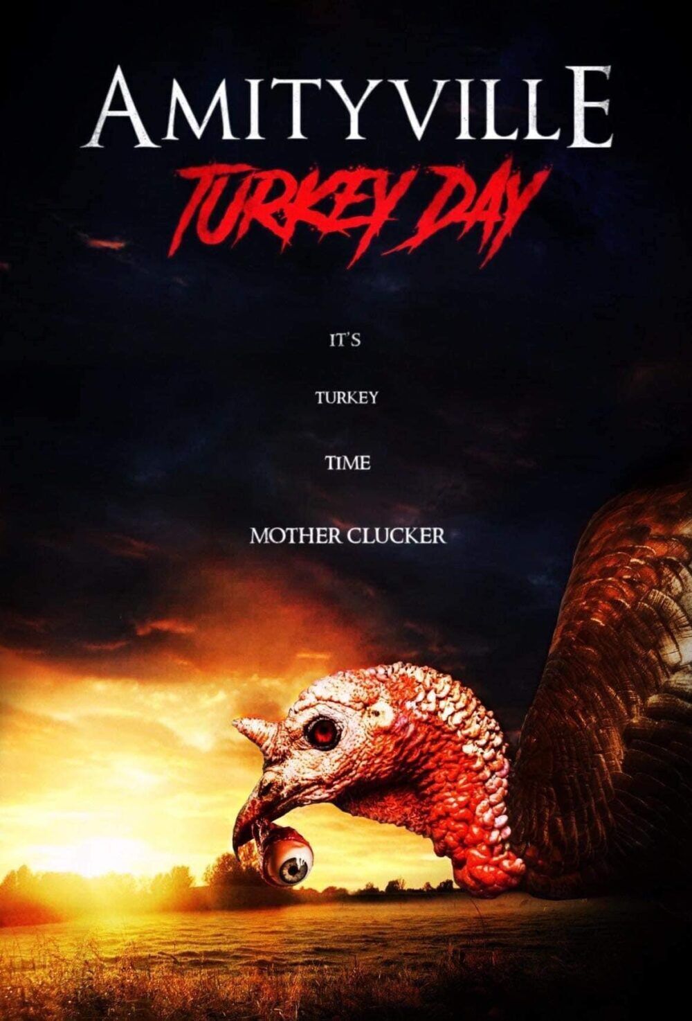 Amityville Turkey Day Cast, OTT, Budget, Box Office, And More