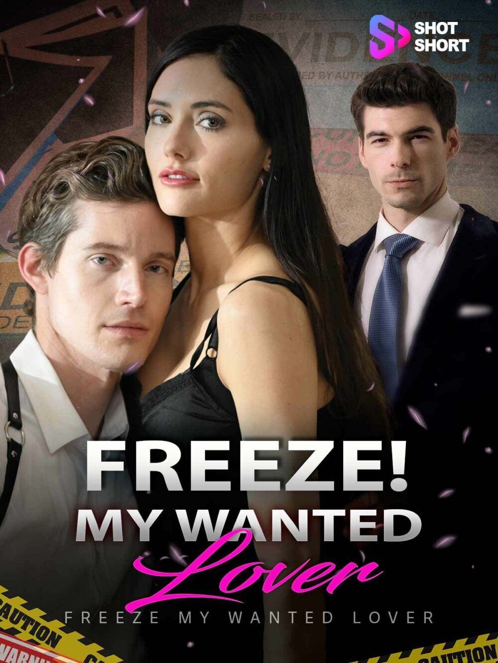 Freeze! My Wanted Lover Cast, OTT, Budget, Box Office, And More