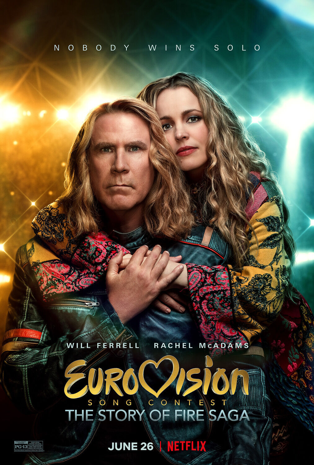 Eurovision Song Contest: The Story of Fire Saga 2020 Movie Cast, OTT, Budget, Box Office, And More