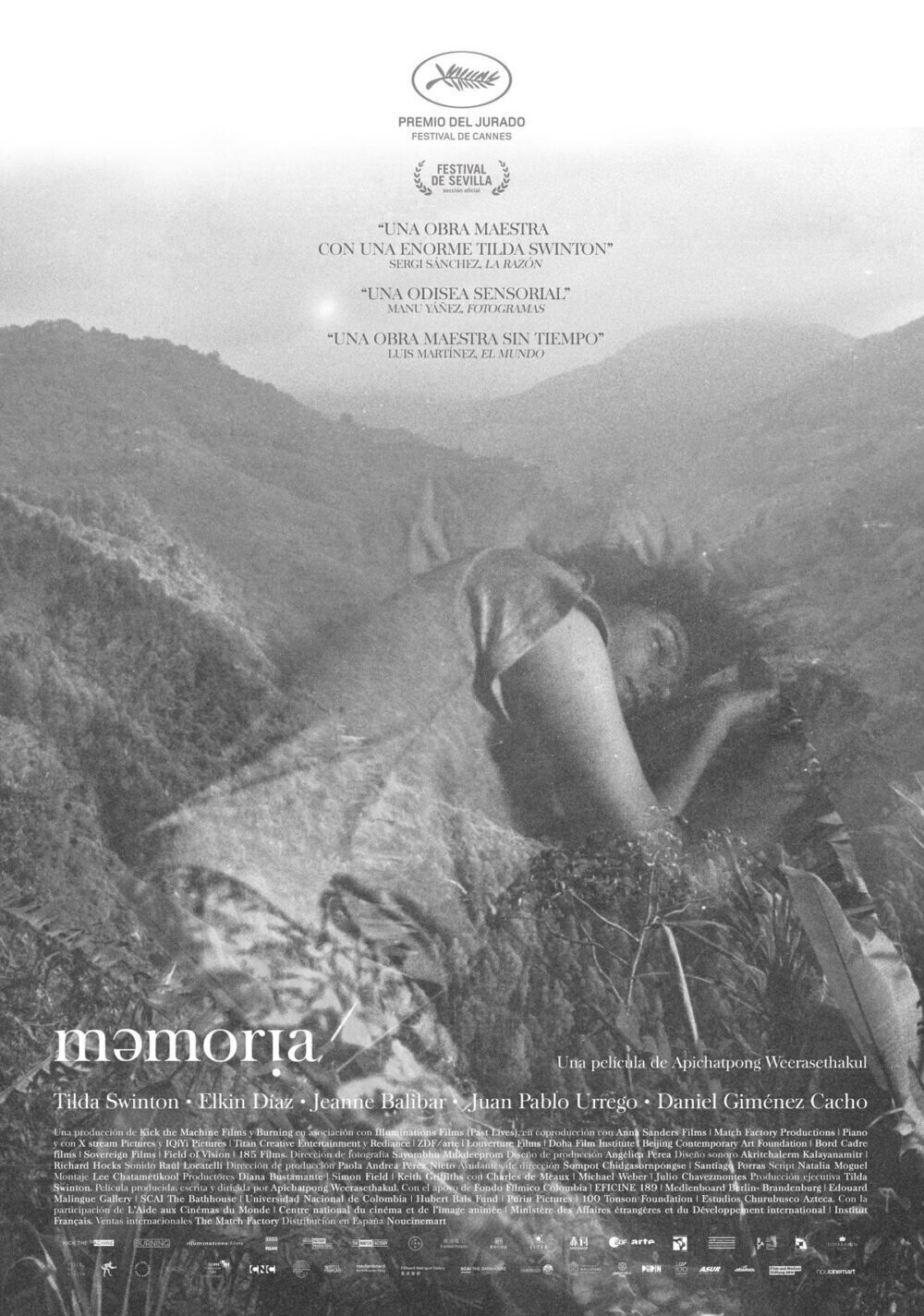 Memoria 2021 Movie Cast, OTT, Budget, Box Office, And More
