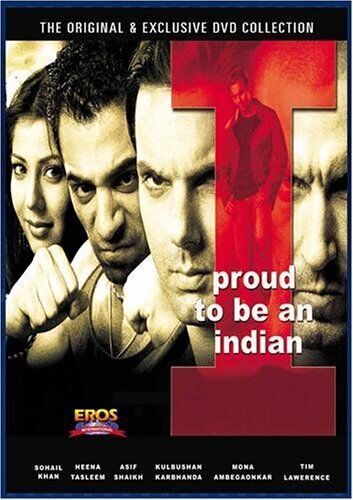 I: Proud to Be an Indian 2004 Movie Cast, OTT, Budget, Box Office, And More