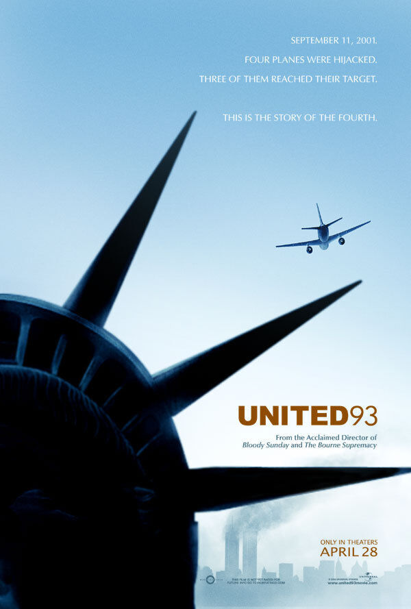 United 93 2006 Movie Cast, OTT, Budget, Box Office, And More
