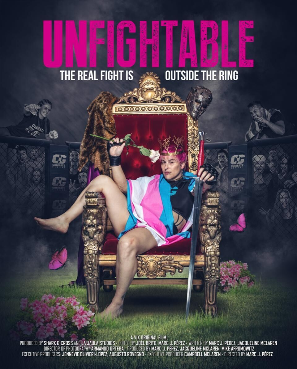 Unfightable Cast, OTT, Budget, Box Office, And More