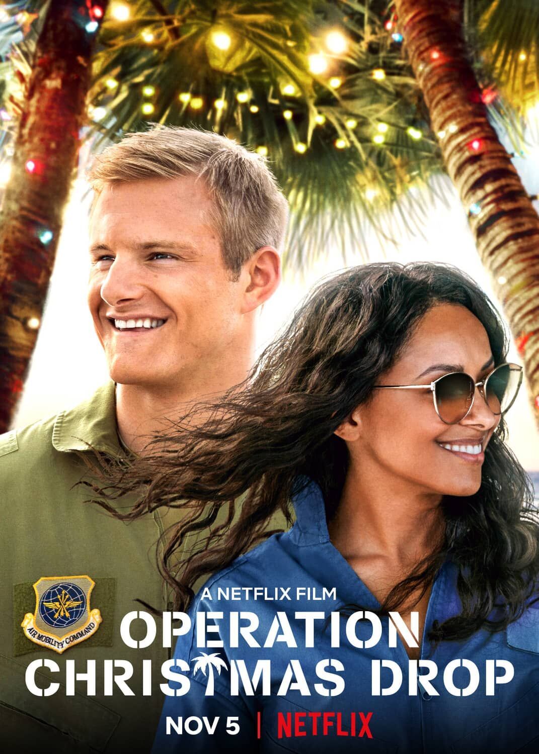 Operation Christmas Drop 2020 Movie Cast, OTT, Budget, Box Office, And More