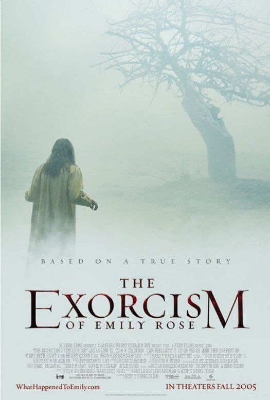 The Exorcism of Emily Rose 2005 Movie Cast, OTT, Budget, Box Office, And More
