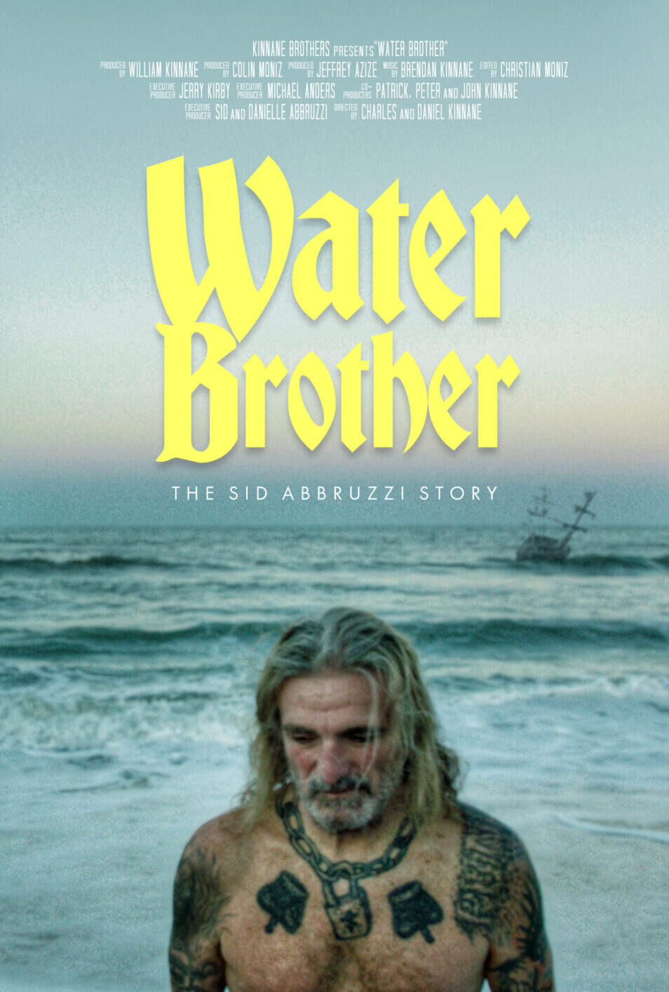 Water Brother Cast, OTT, Budget, Box Office, And More