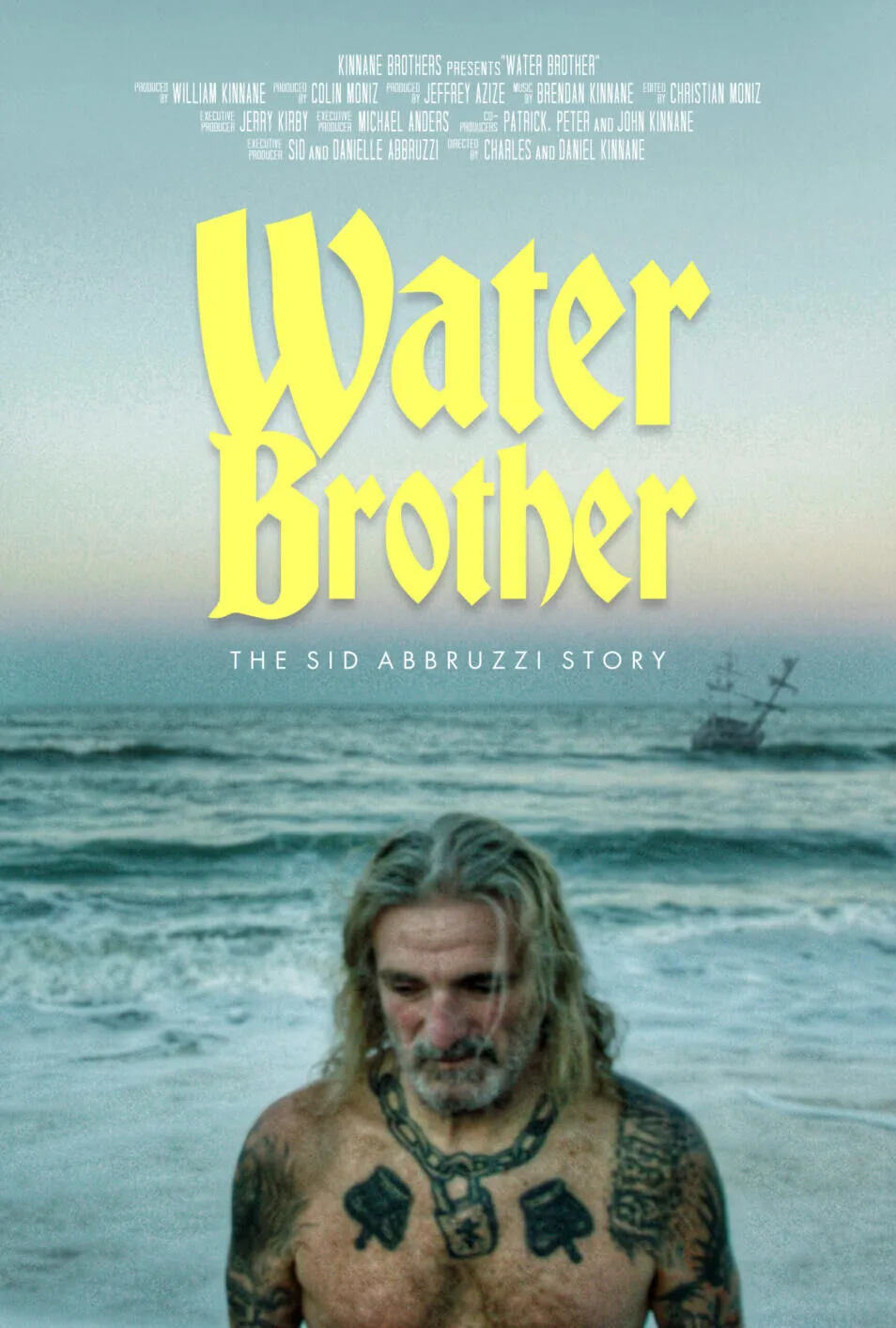 Water Brother Cast, OTT, Budget, Box Office, And More