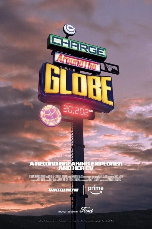 Charge Around the Globe Cast, OTT, Budget, Box Office, And More