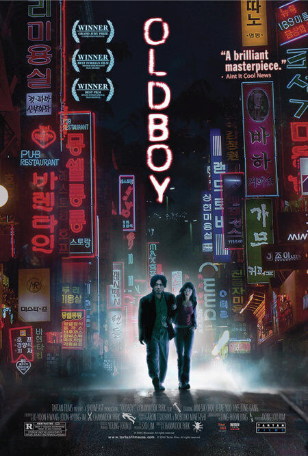Oldeuboi 2003 Movie Cast, OTT, Budget, Box Office, And More