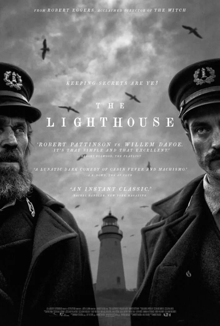 The Lighthouse 2019 Movie Cast, OTT, Budget, Box Office, And More