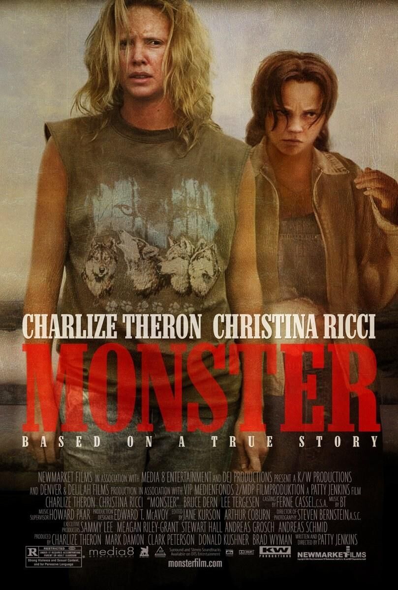 Monster 2004 Movie Cast, OTT, Budget, Box Office, And More