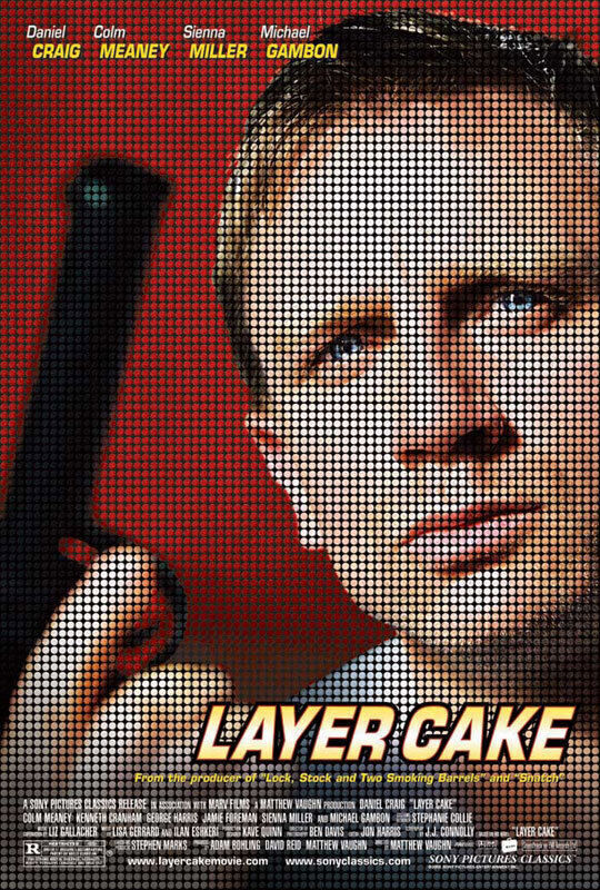 Layer Cake 2005 Movie Cast, OTT, Budget, Box Office, And More
