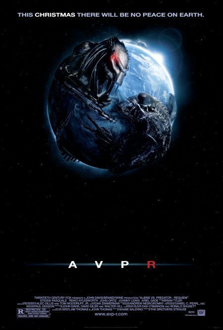 AVPR: Aliens vs Predator – Requiem 2007 Movie Cast, OTT, Budget, Box Office, And More