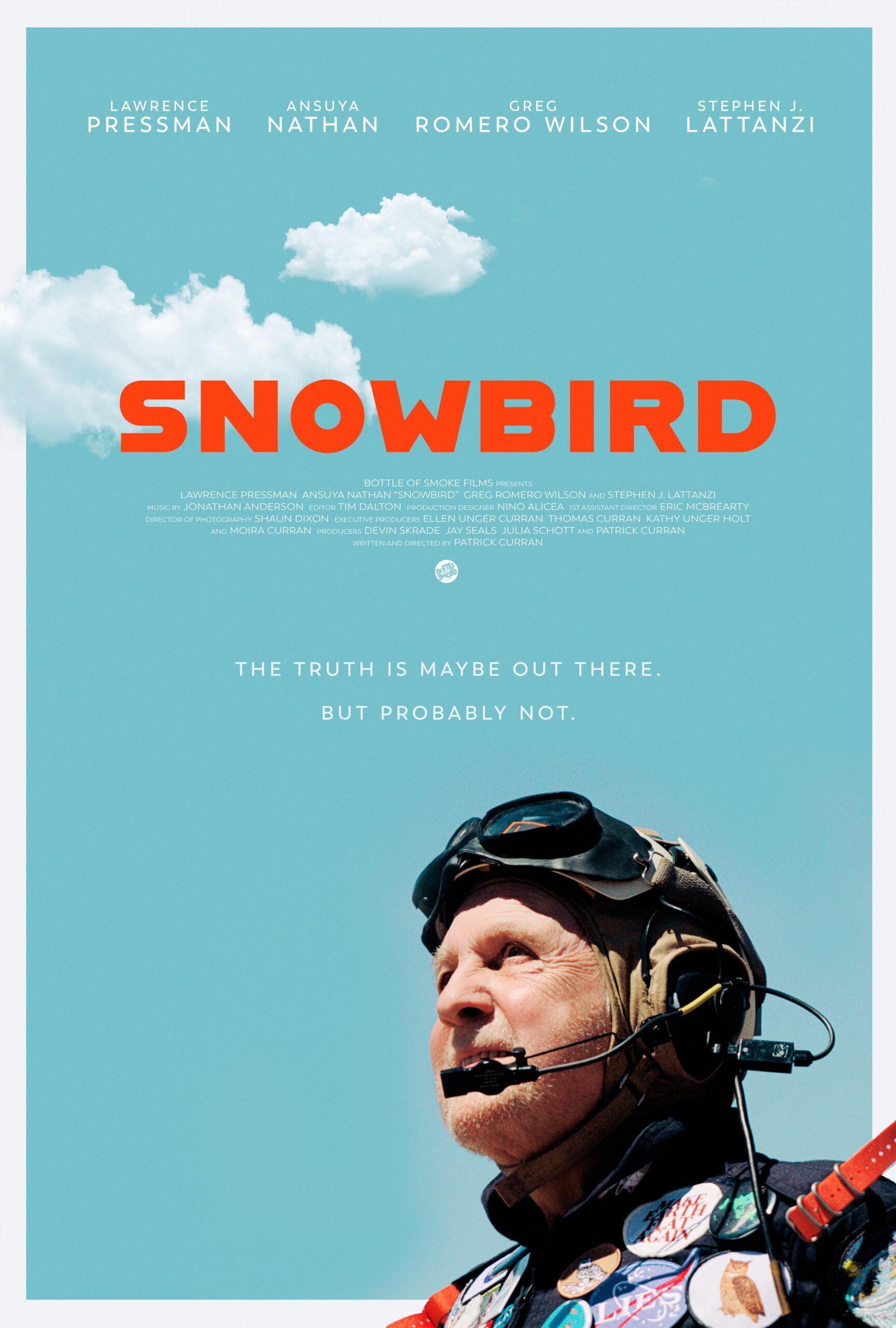 Snowbird 2025 Movie Cast, OTT, Budget, Box Office, And More