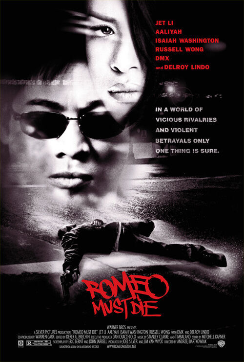 Romeo Must Die 2000 Movie Cast, OTT, Budget, Box Office, And More