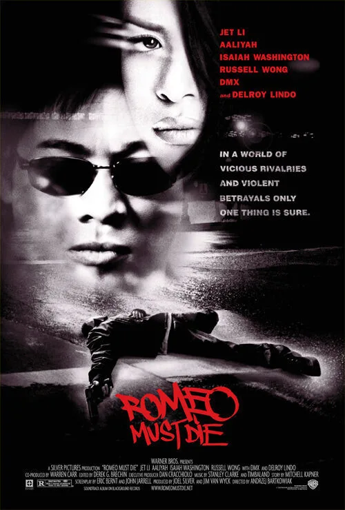 Romeo Must Die 2000 Movie Cast, OTT, Budget, Box Office, And More