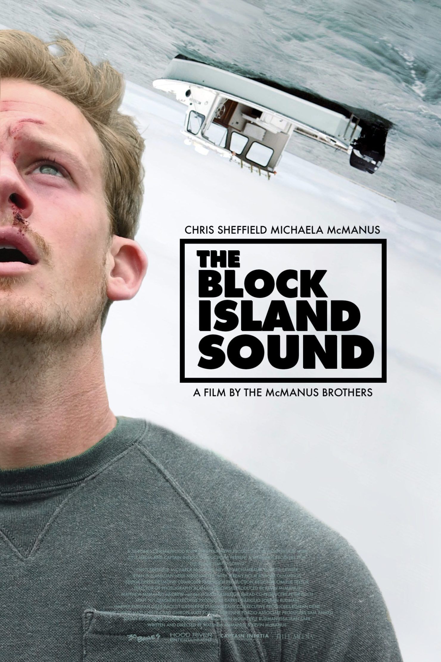 The Block Island Sound 2021 Movie Cast, OTT, Budget, Box Office, And More