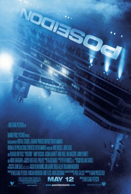 Poseidon 2006 Movie Cast, OTT, Budget, Box Office, And More