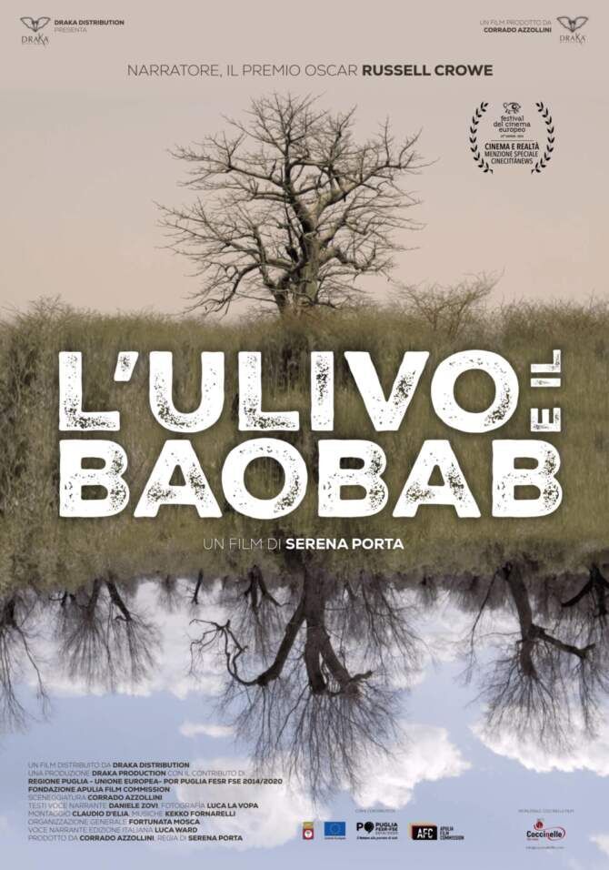 L&apos;ulivo e il baobab 2025 Movie Cast, OTT, Budget, Box Office, And More