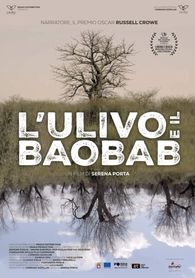 L'ulivo e il baobab 2025 Movie Cast, OTT, Budget, Box Office, And More