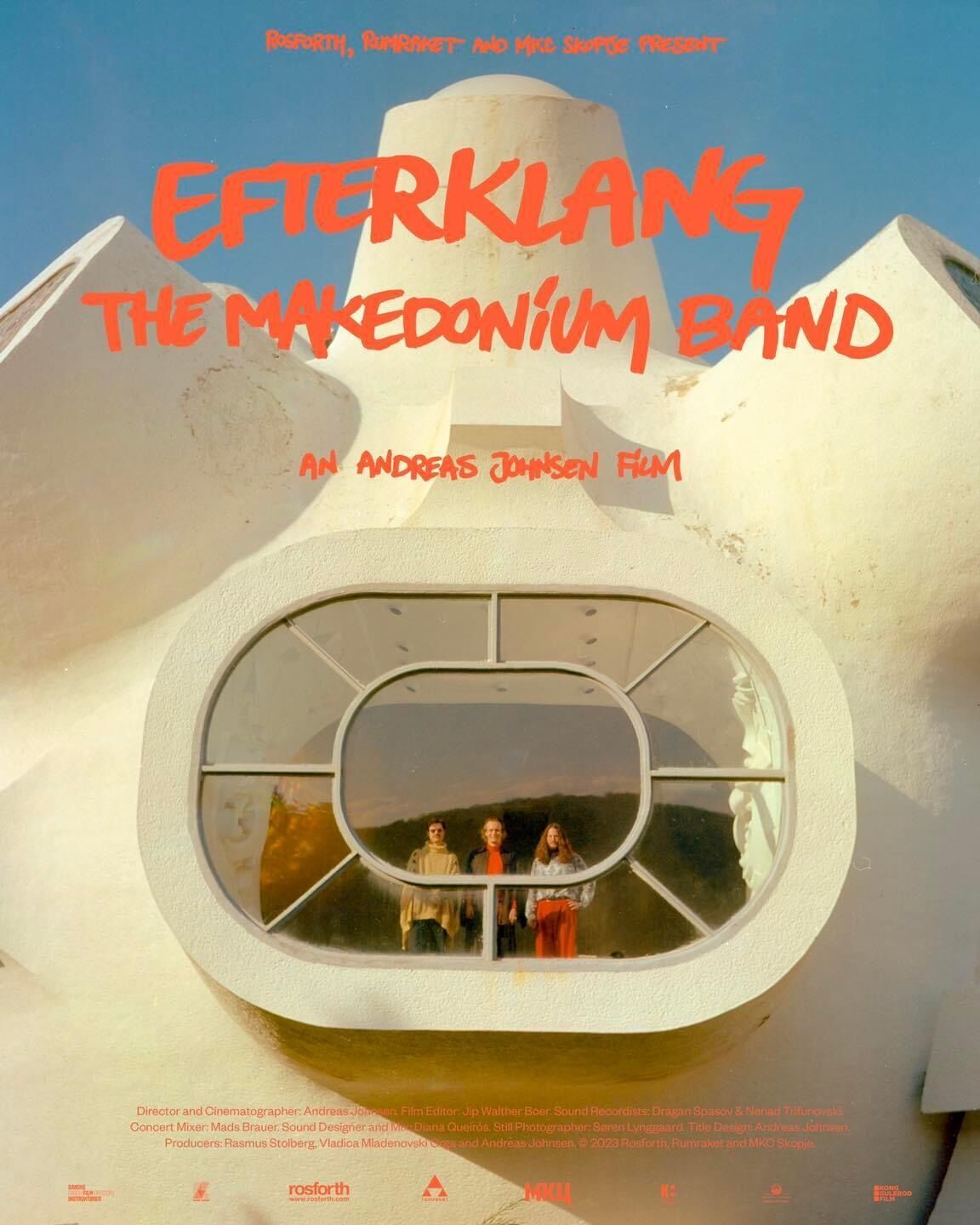 Efterklang: The Makedonium Band Cast, OTT, Budget, Box Office, And More