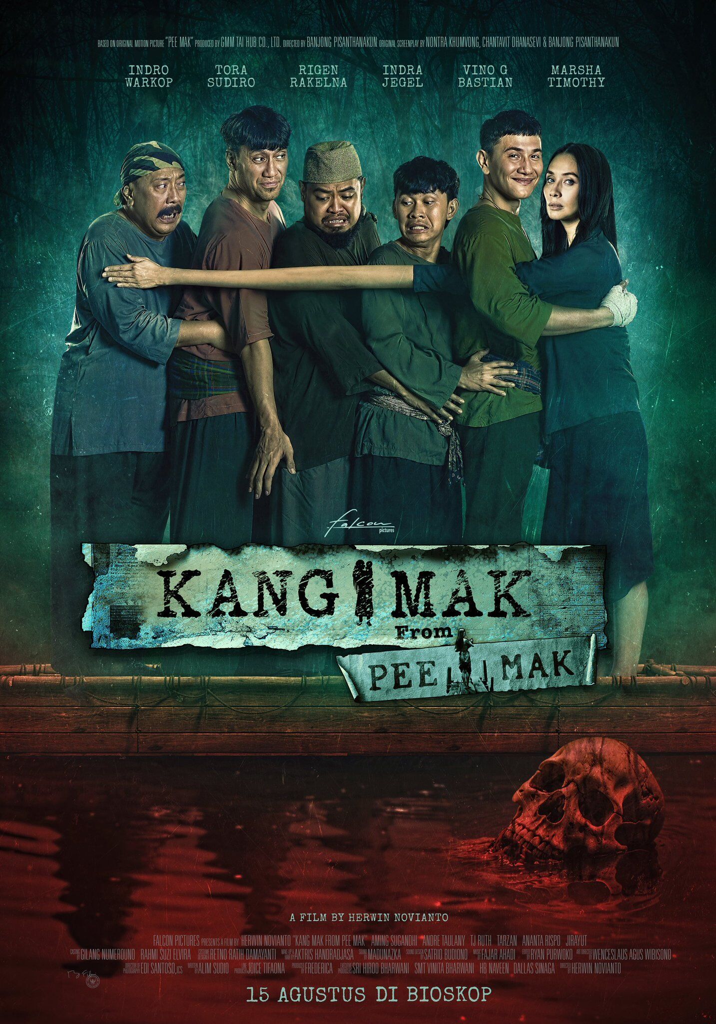 Kang Mak Cast, OTT, Budget, Box Office, And More