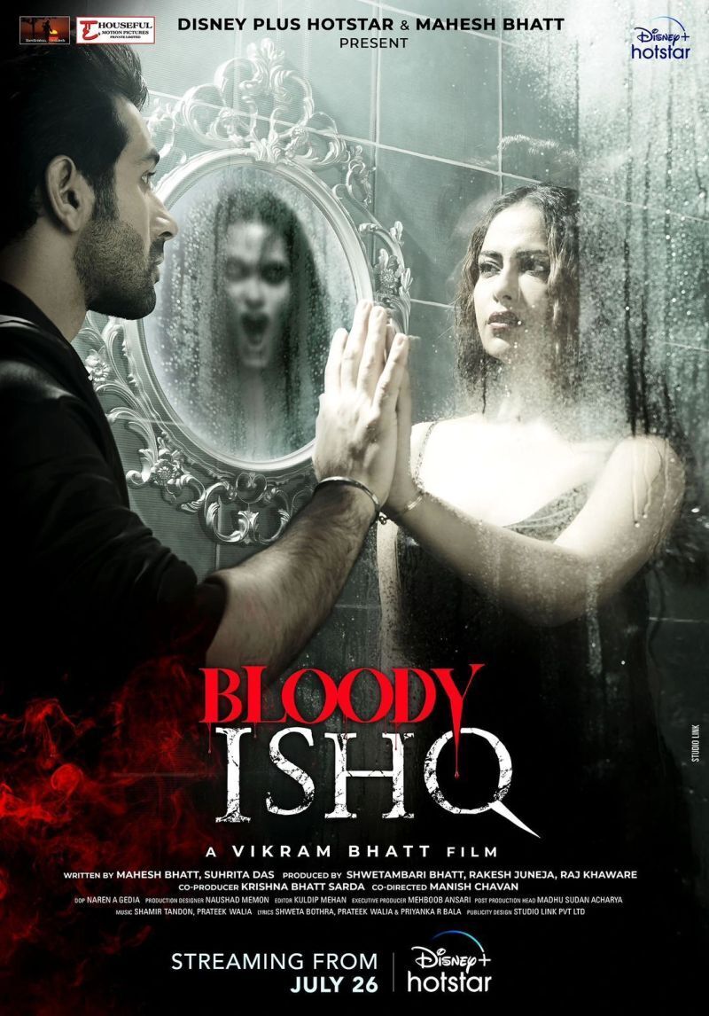 Bloody Ishq Cast, OTT, Budget, Box Office, And More