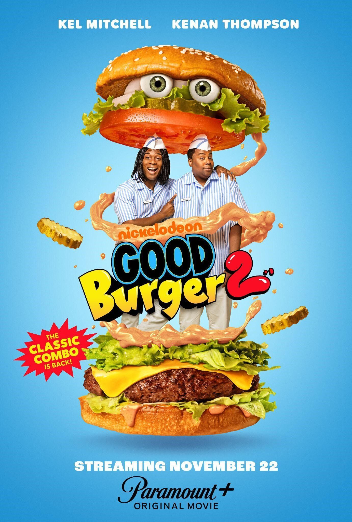 Good Burger 2 2023 Movie Cast, OTT, Budget, Box Office, And More