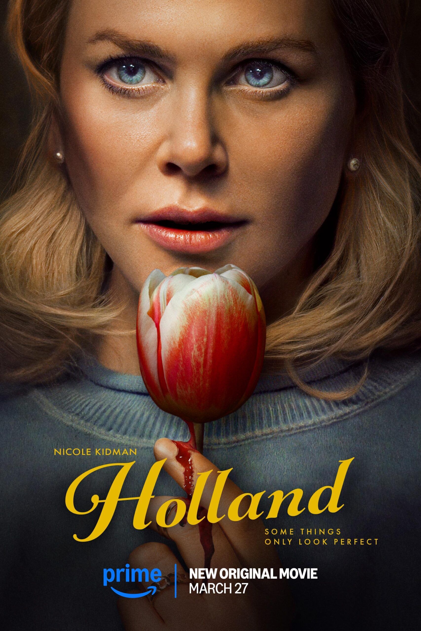 Holland Cast, OTT, Budget, Box Office, And More