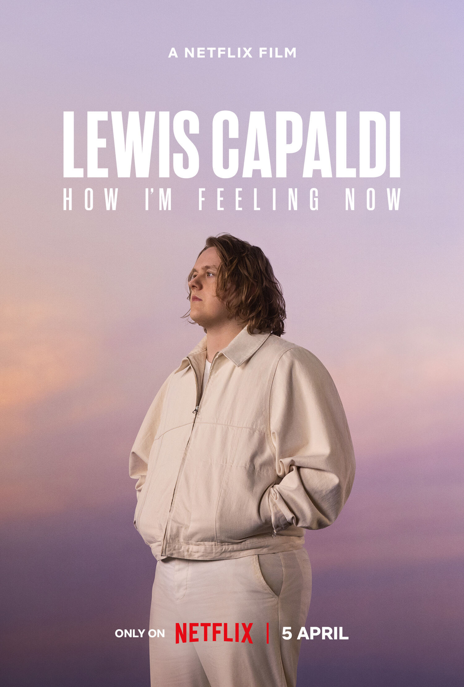 Lewis Capaldi: How I&apos;m Feeling Now 2023 Movie Cast, OTT, Budget, Box Office, And More
