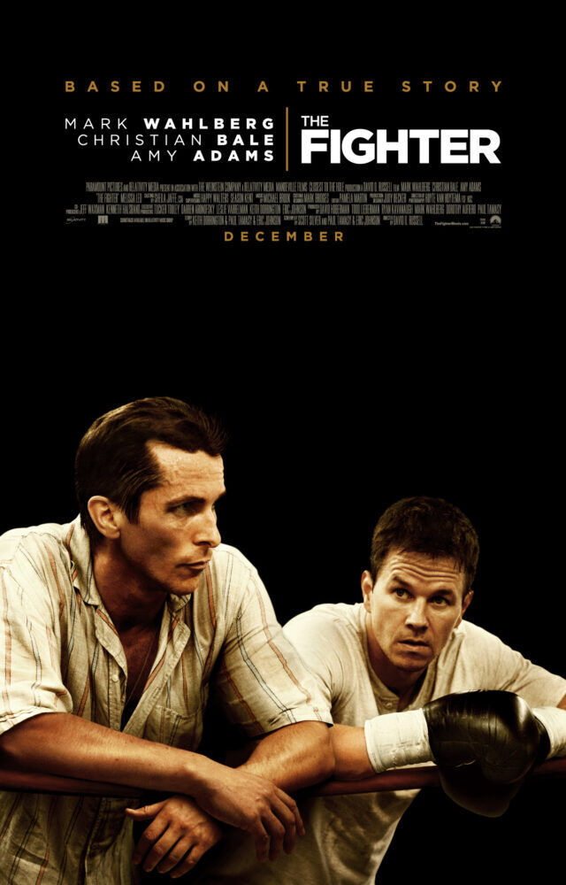The Fighter 2010 Movie Cast, OTT, Budget, Box Office, And More