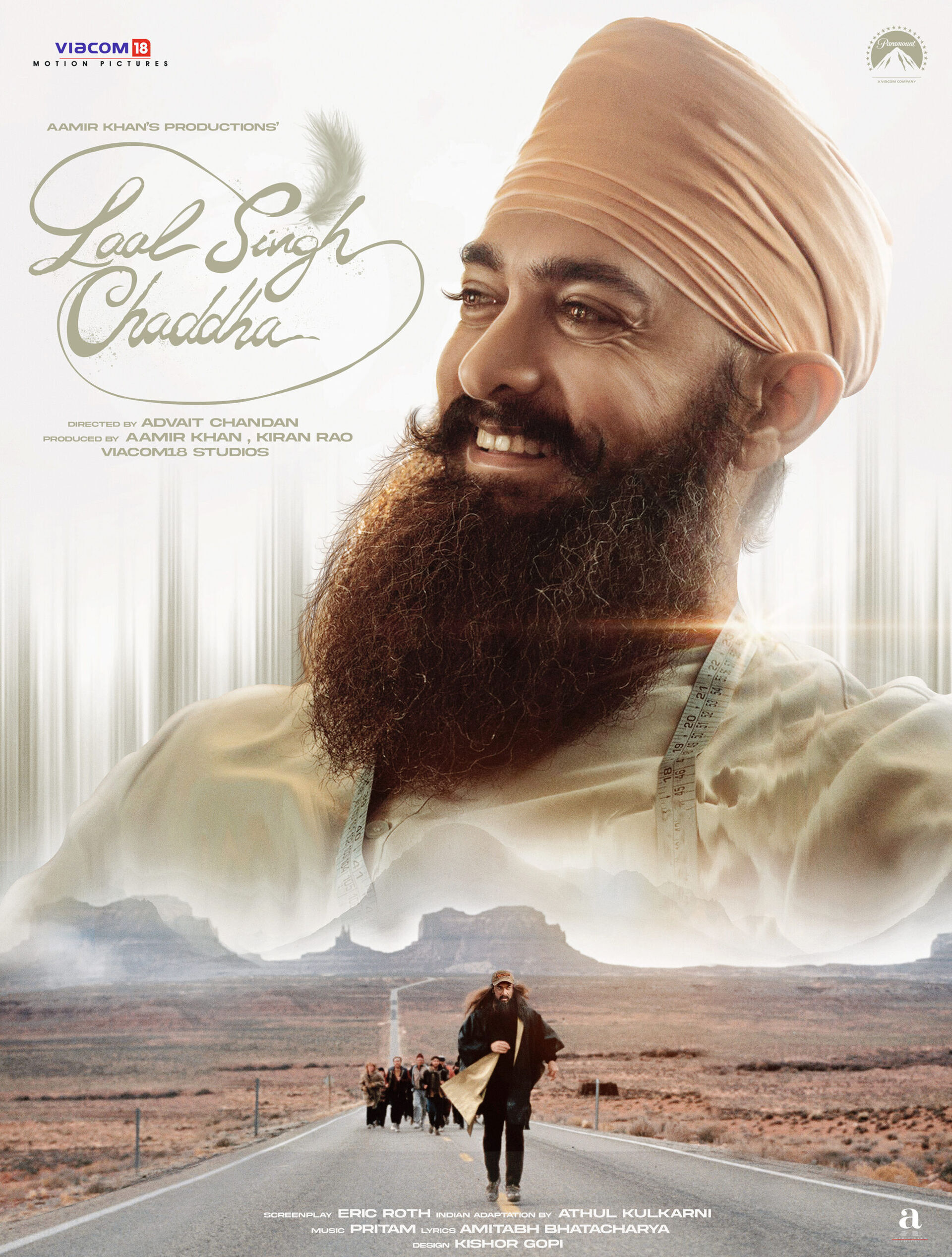 Laal Singh Chaddha Cast, OTT, Budget, Box Office, And More