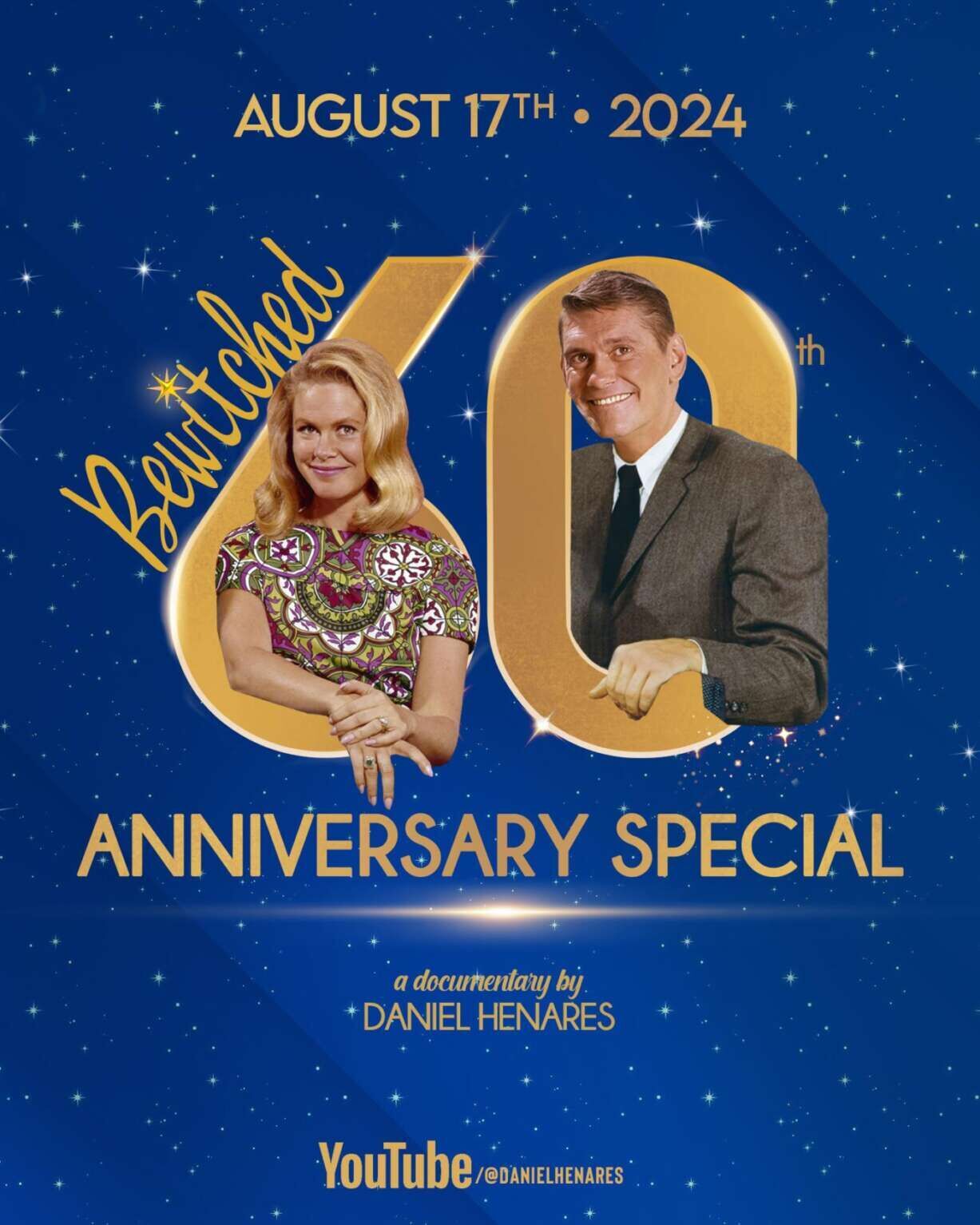 Bewitched 60th: Anniversary Special Cast, OTT, Budget, Box Office, And More