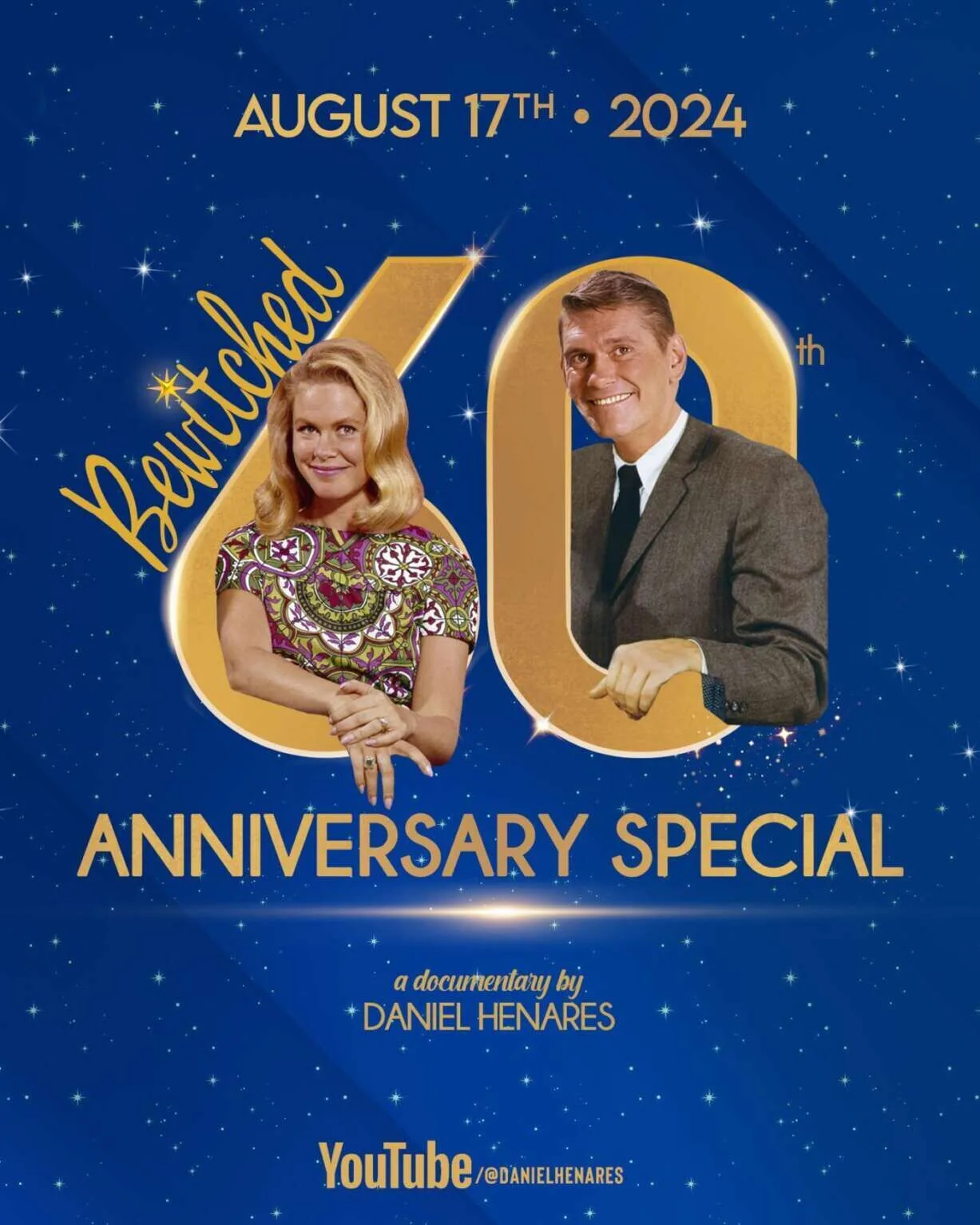 Bewitched 60th: Anniversary Special Cast, OTT, Budget, Box Office, And More
