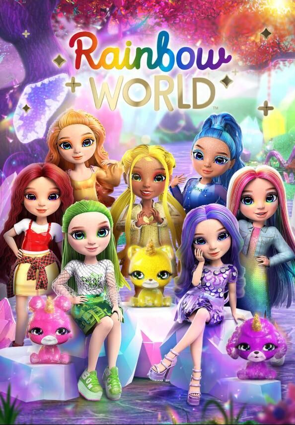 Rainbow World Cast, OTT, Budget, Box Office, And More