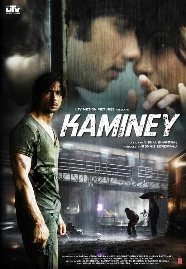 Kaminey 2009 Movie Cast, OTT, Budget, Box Office, And More