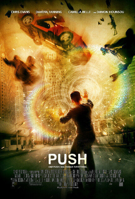 Push 2009 Movie Cast, OTT, Budget, Box Office, And More