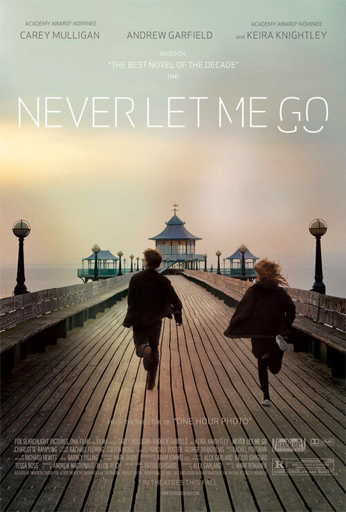 Never Let Me Go 2010 Movie Cast, OTT, Budget, Box Office, And More