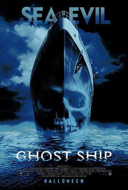 Ghost Ship 2002 Movie Cast, OTT, Budget, Box Office, And More