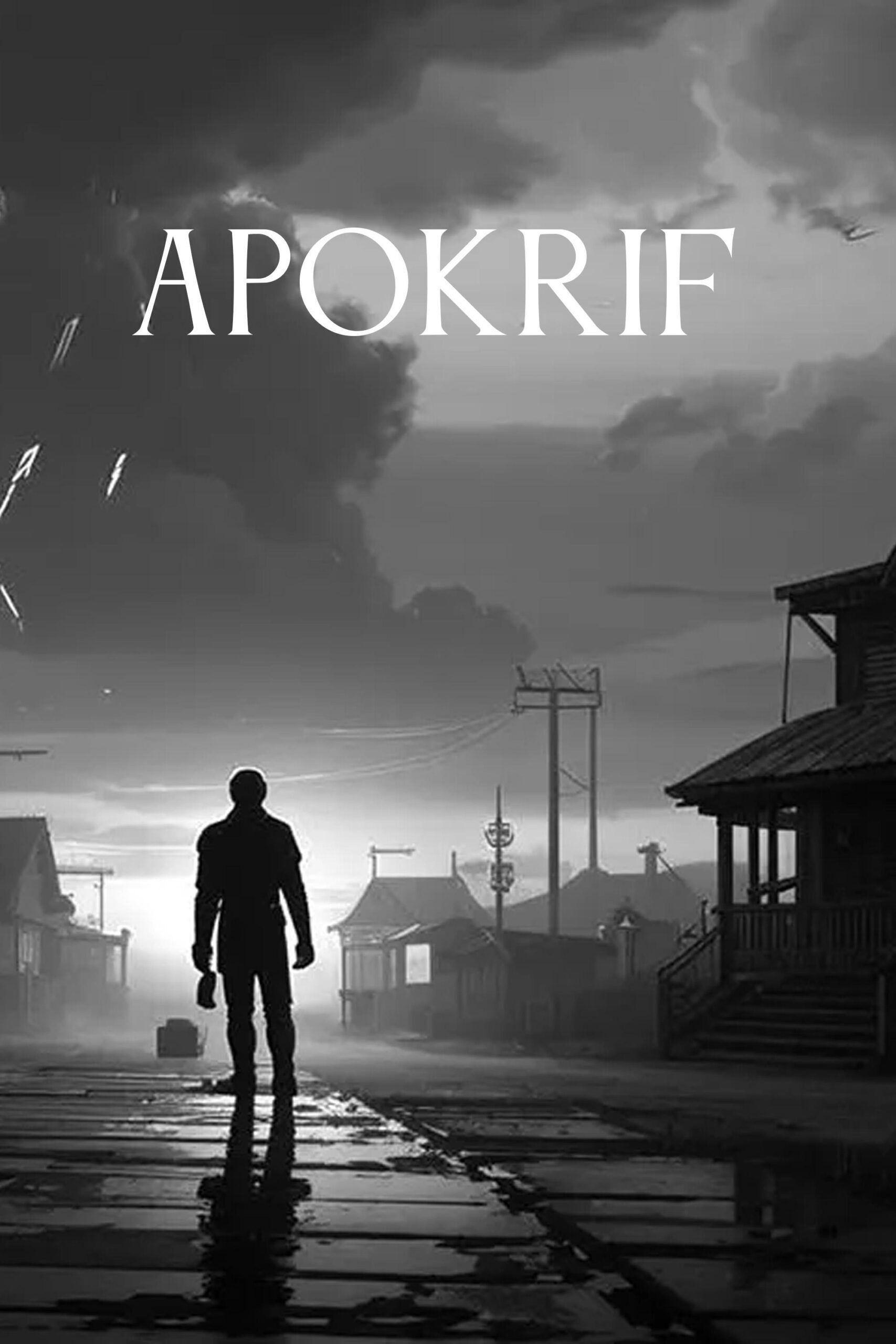 Apokrif Cast, OTT, Budget, Box Office, And More