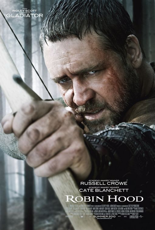 Robin Hood 2010 Movie Cast, OTT, Budget, Box Office, And More
