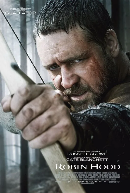 Robin Hood 2010 Movie Cast, OTT, Budget, Box Office, And More
