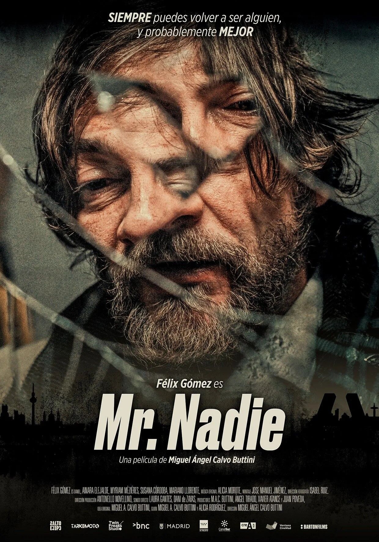 Mr. Nadie 2025 Movie Cast, OTT, Budget, Box Office, And More
