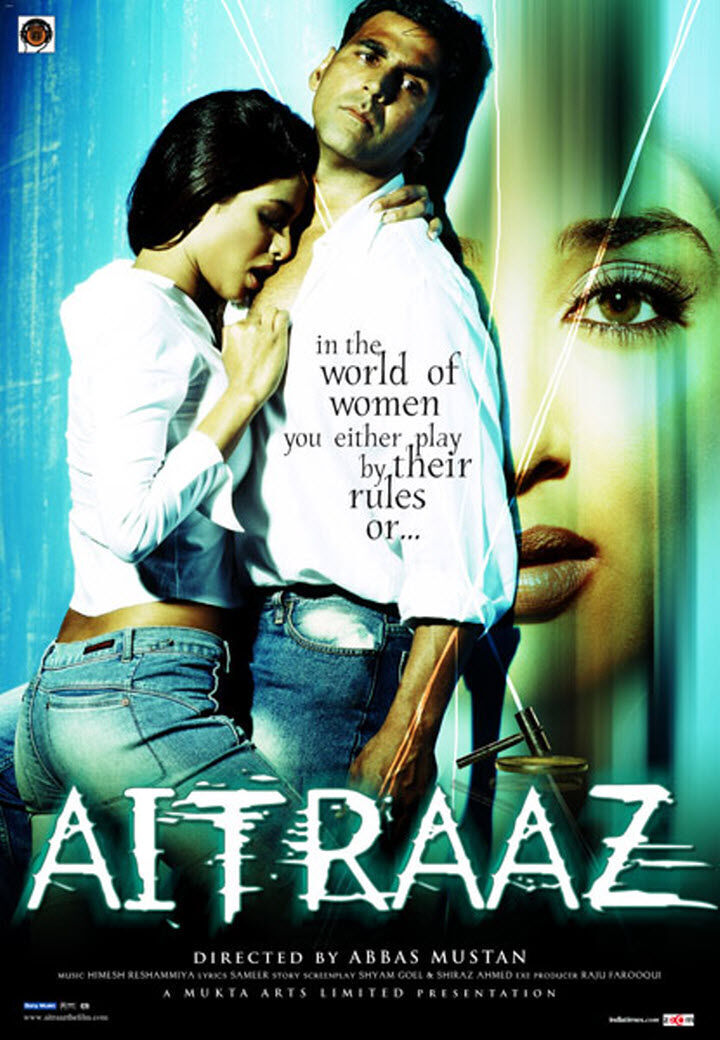 Aitraaz 2004 Movie Cast, OTT, Budget, Box Office, And More