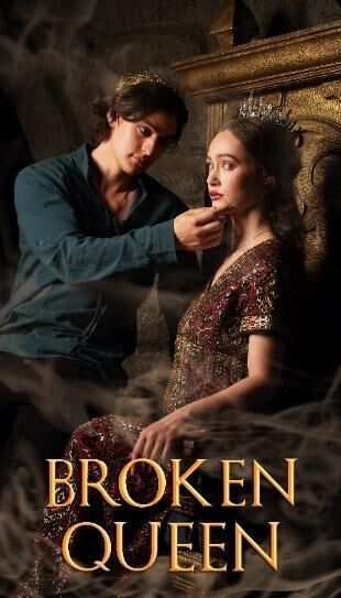 Broken Queen Cast, OTT, Budget, Box Office, And More