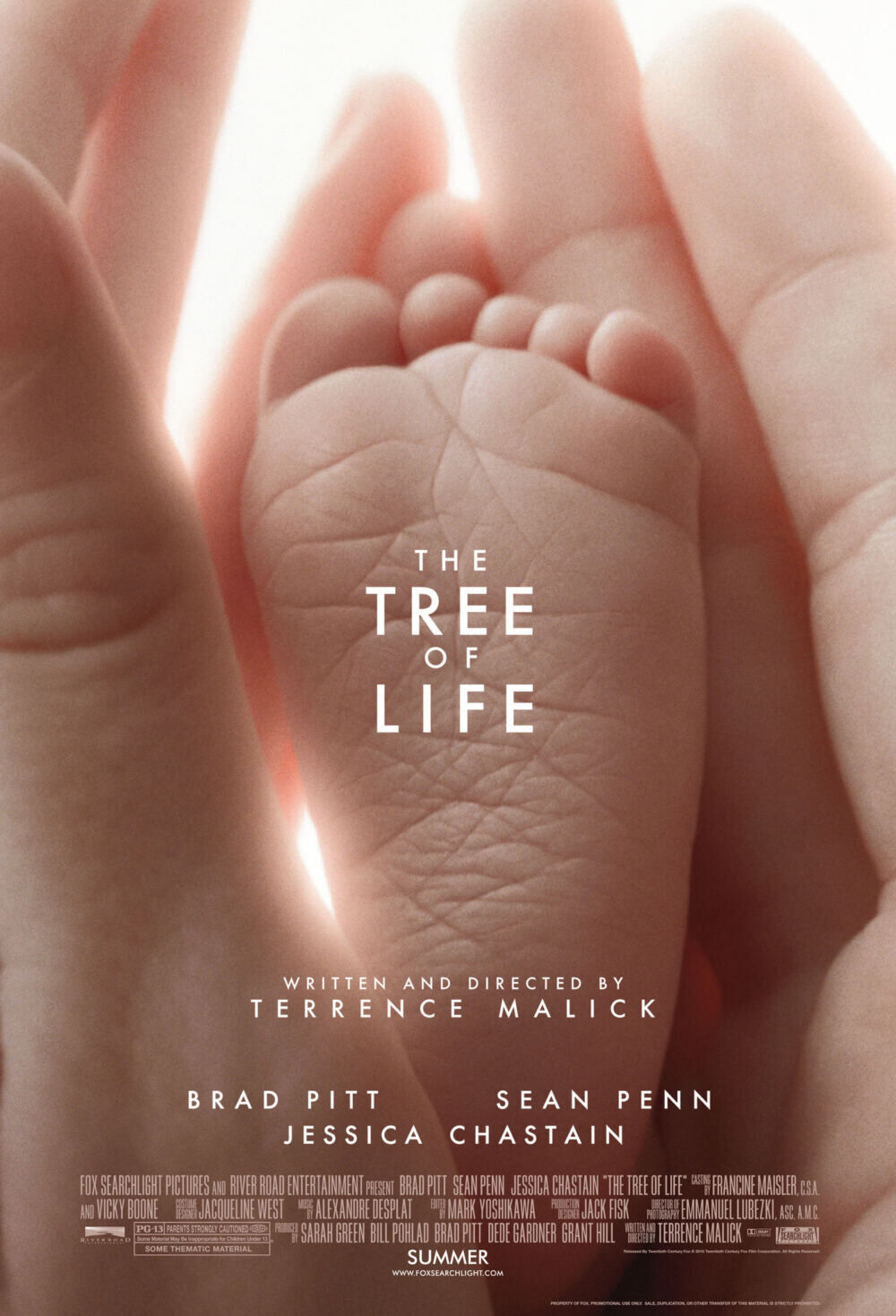 The Tree of Life 2011 Movie Cast, OTT, Budget, Box Office, And More