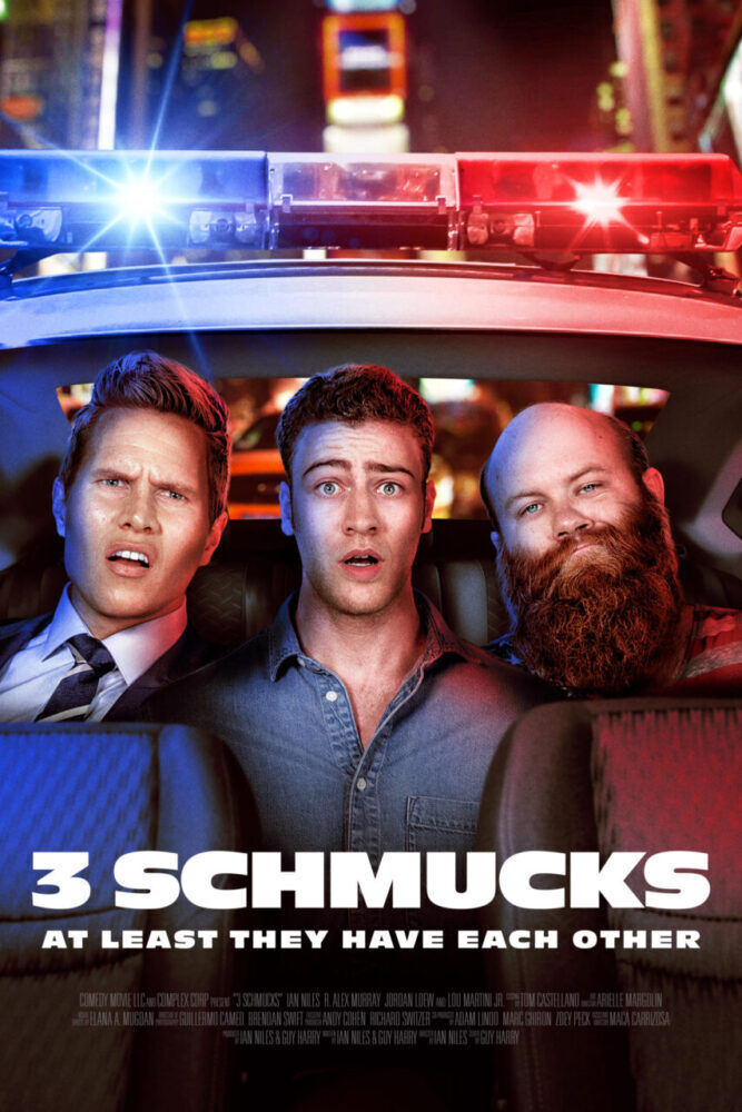 3 Schmucks Cast, OTT, Budget, Box Office, And More