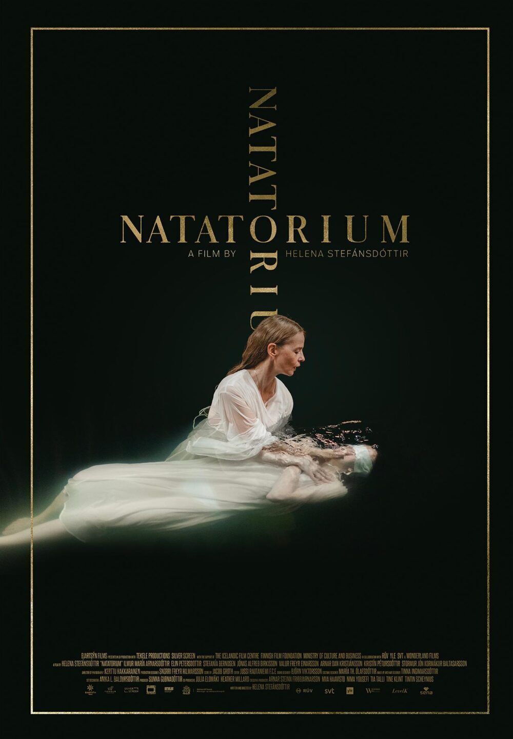 Natatorium Cast, OTT, Budget, Box Office, And More