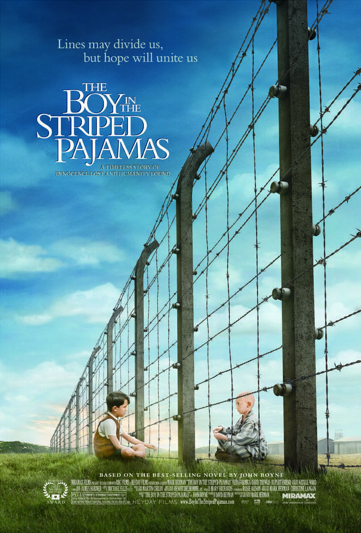 The Boy in the Striped Pajamas 2008 Movie Cast, OTT, Budget, Box Office, And More