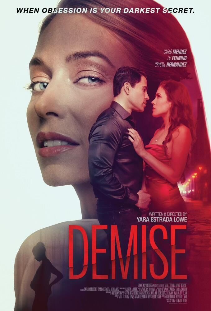 Demise Cast, OTT, Budget, Box Office, And More